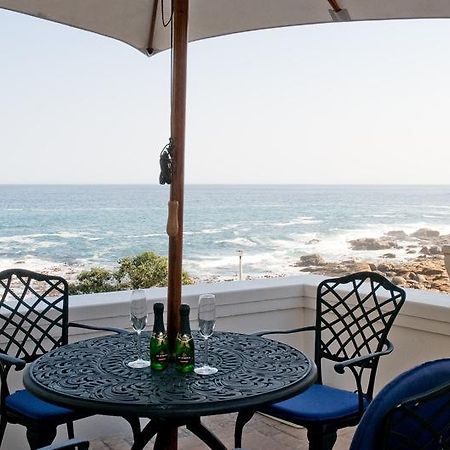 Bantry Beach Luxury Suites Cape Town Ngoại thất bức ảnh