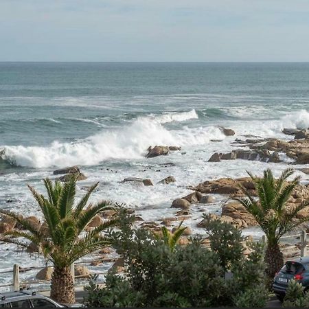 Bantry Beach Luxury Suites Cape Town Ngoại thất bức ảnh