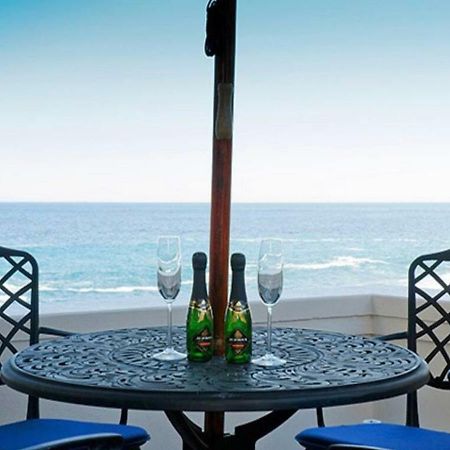 Bantry Beach Luxury Suites Cape Town Ngoại thất bức ảnh