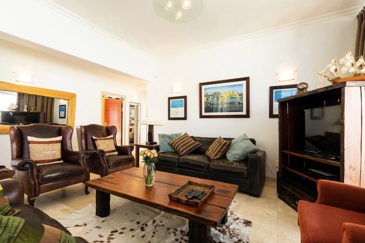 Bantry Beach Luxury Suites Cape Town Ngoại thất bức ảnh