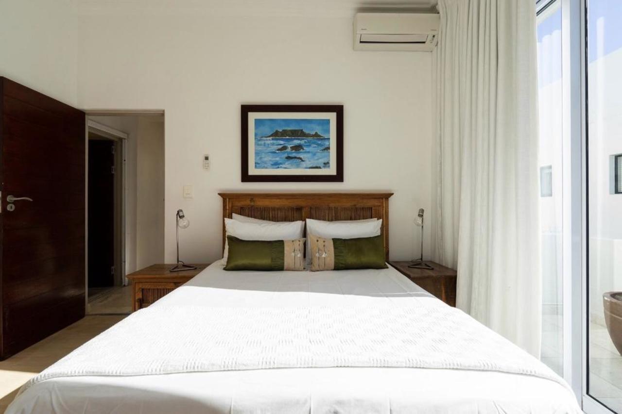 Bantry Beach Luxury Suites Cape Town Ngoại thất bức ảnh