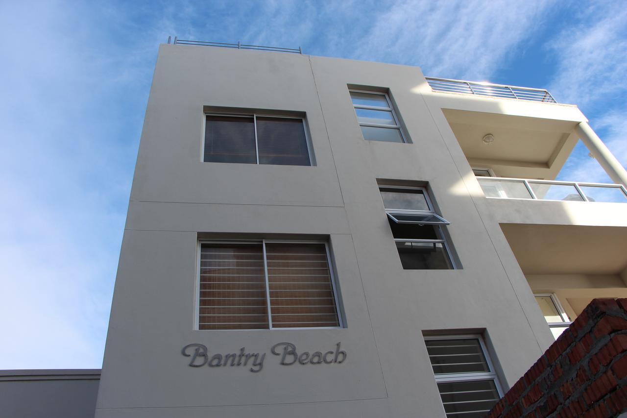 Bantry Beach Luxury Suites Cape Town Ngoại thất bức ảnh