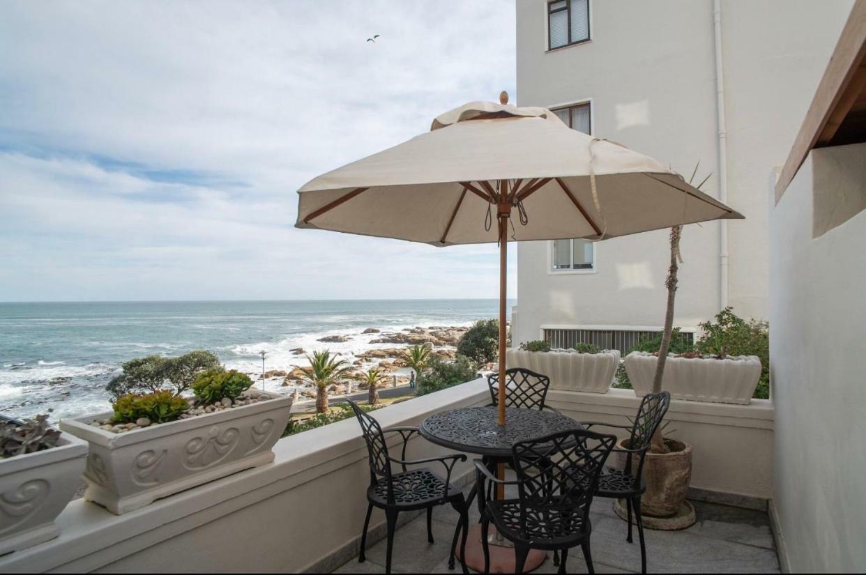 Bantry Beach Luxury Suites Cape Town Ngoại thất bức ảnh