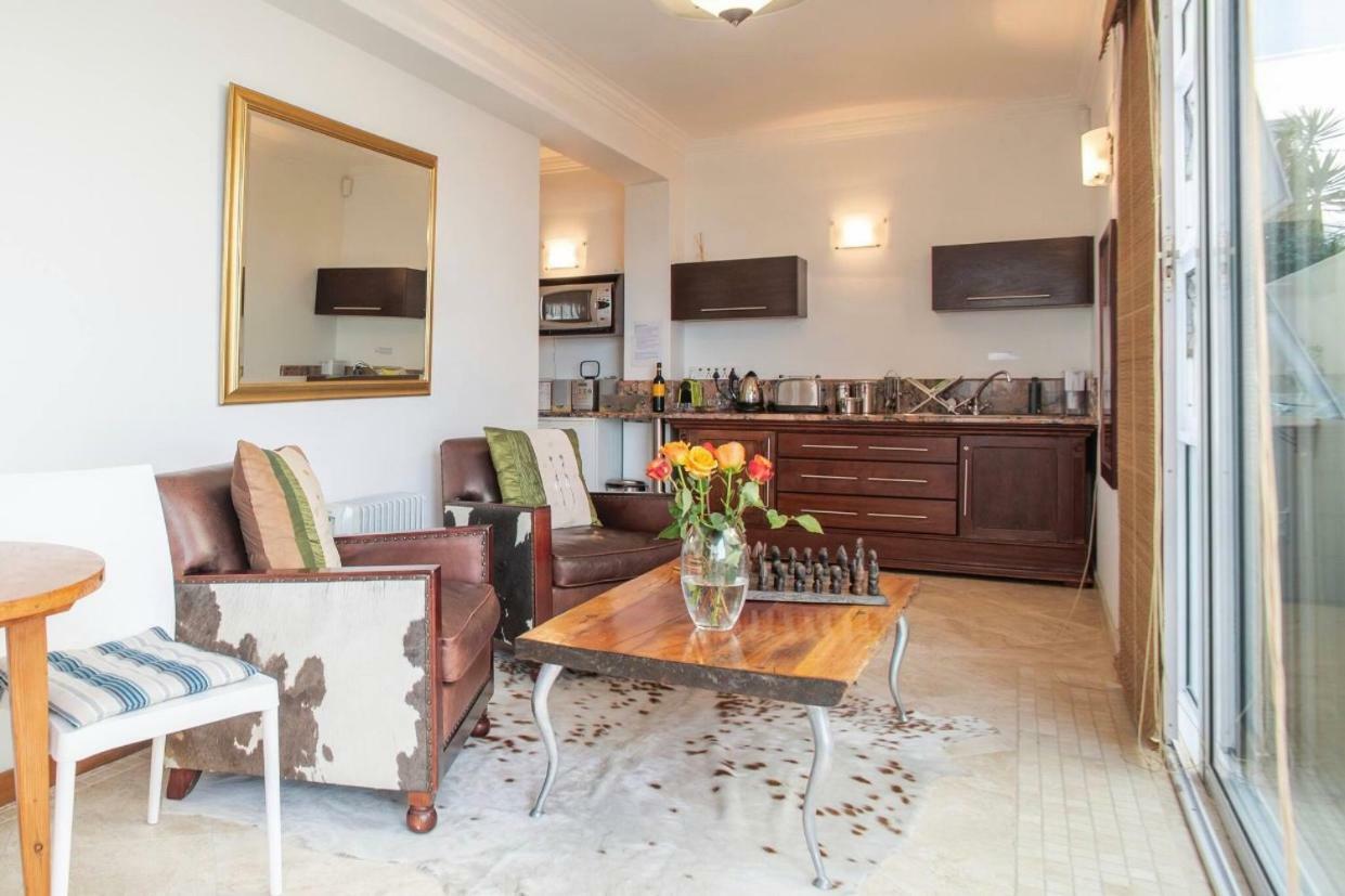 Bantry Beach Luxury Suites Cape Town Ngoại thất bức ảnh
