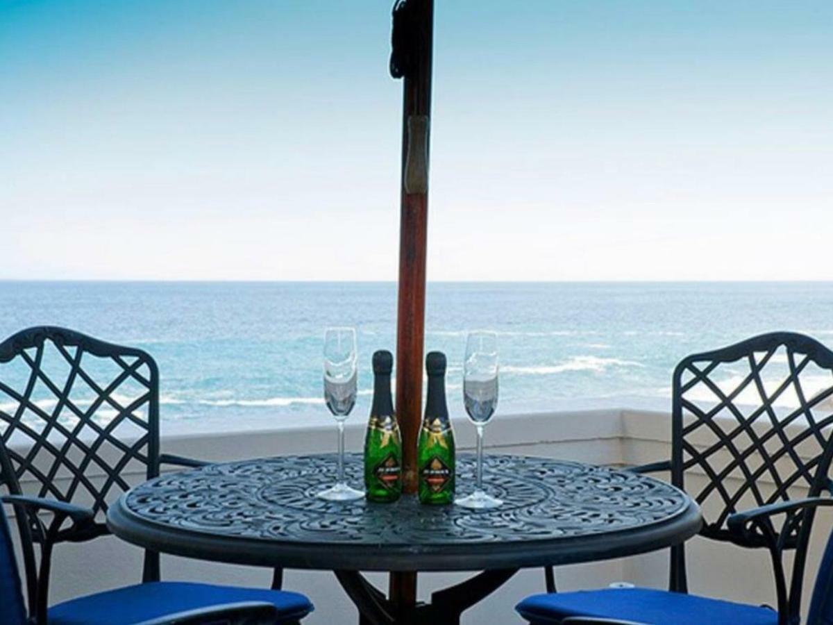 Bantry Beach Luxury Suites Cape Town Ngoại thất bức ảnh