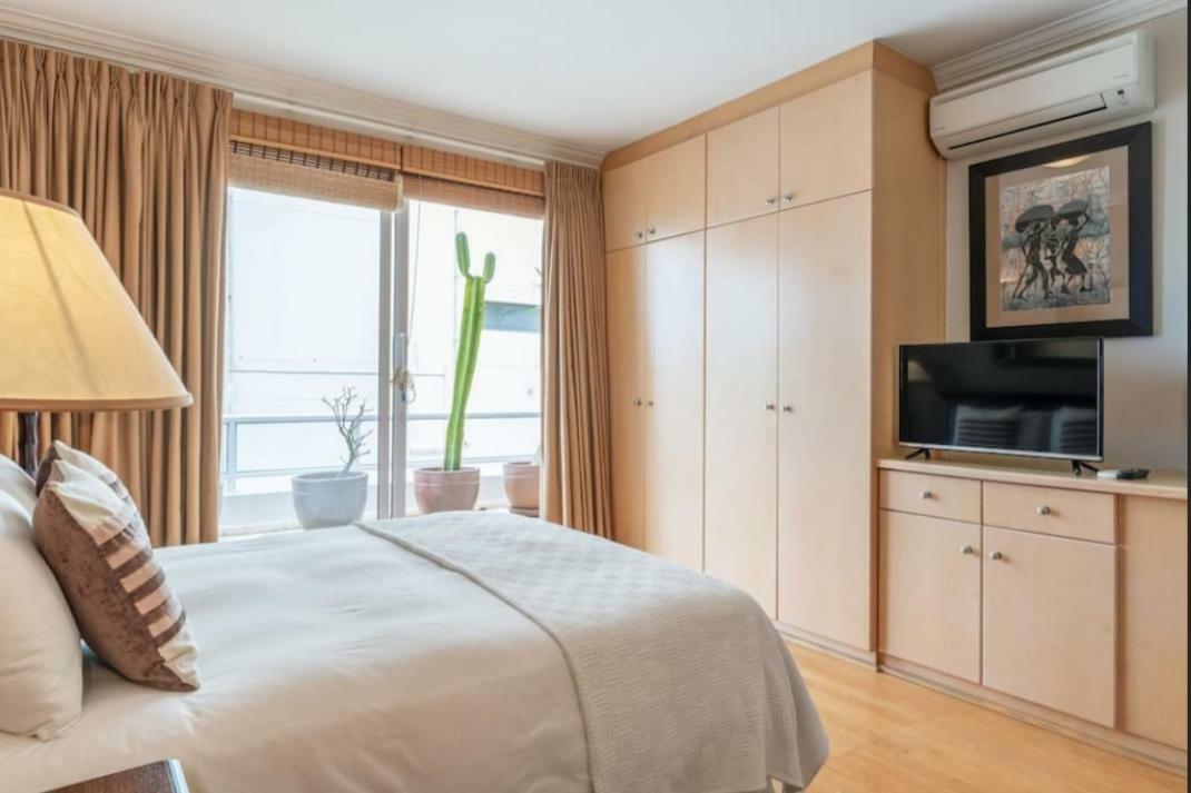 Bantry Beach Luxury Suites Cape Town Ngoại thất bức ảnh