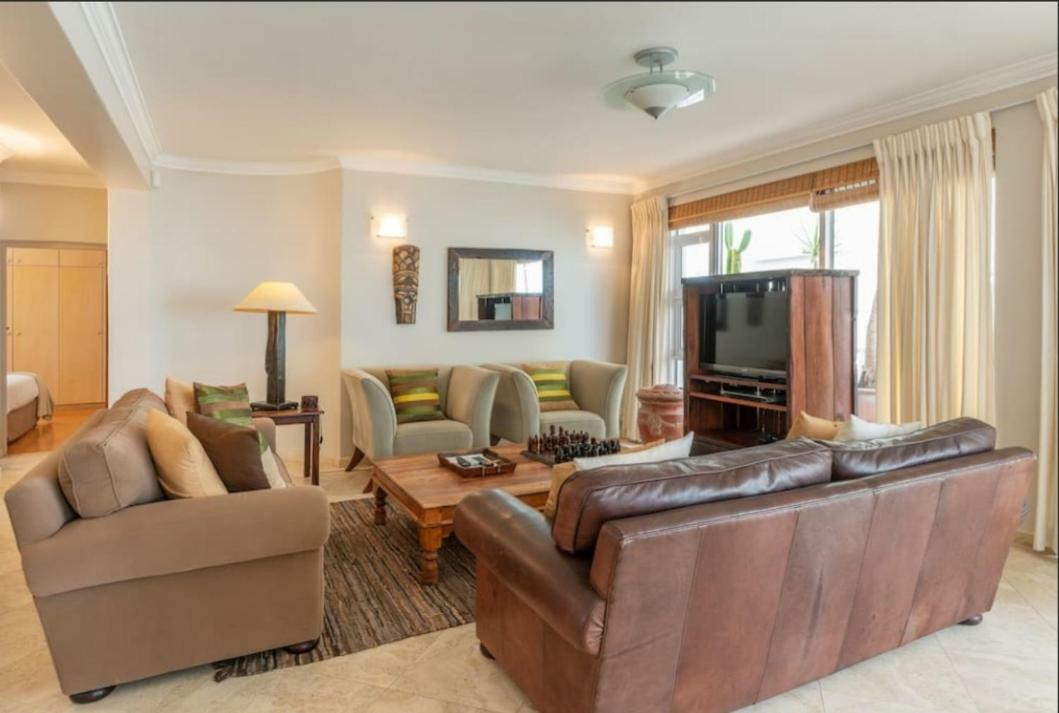 Bantry Beach Luxury Suites Cape Town Ngoại thất bức ảnh
