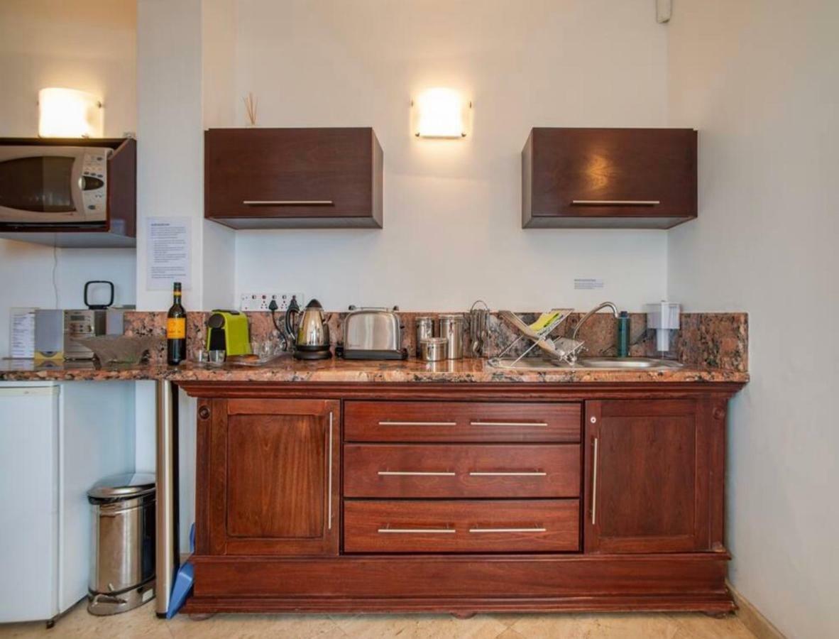 Bantry Beach Luxury Suites Cape Town Ngoại thất bức ảnh