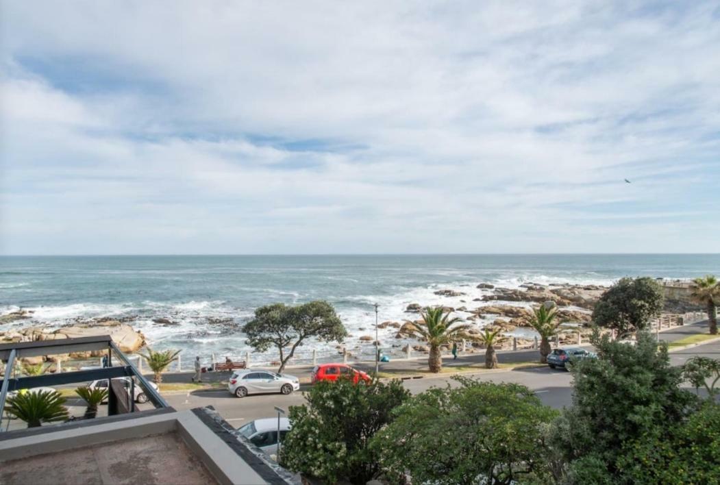 Bantry Beach Luxury Suites Cape Town Ngoại thất bức ảnh