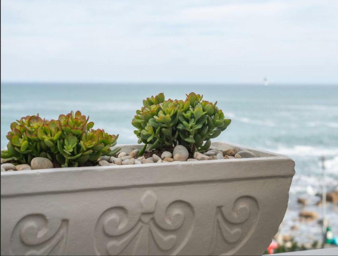 Bantry Beach Luxury Suites Cape Town Ngoại thất bức ảnh