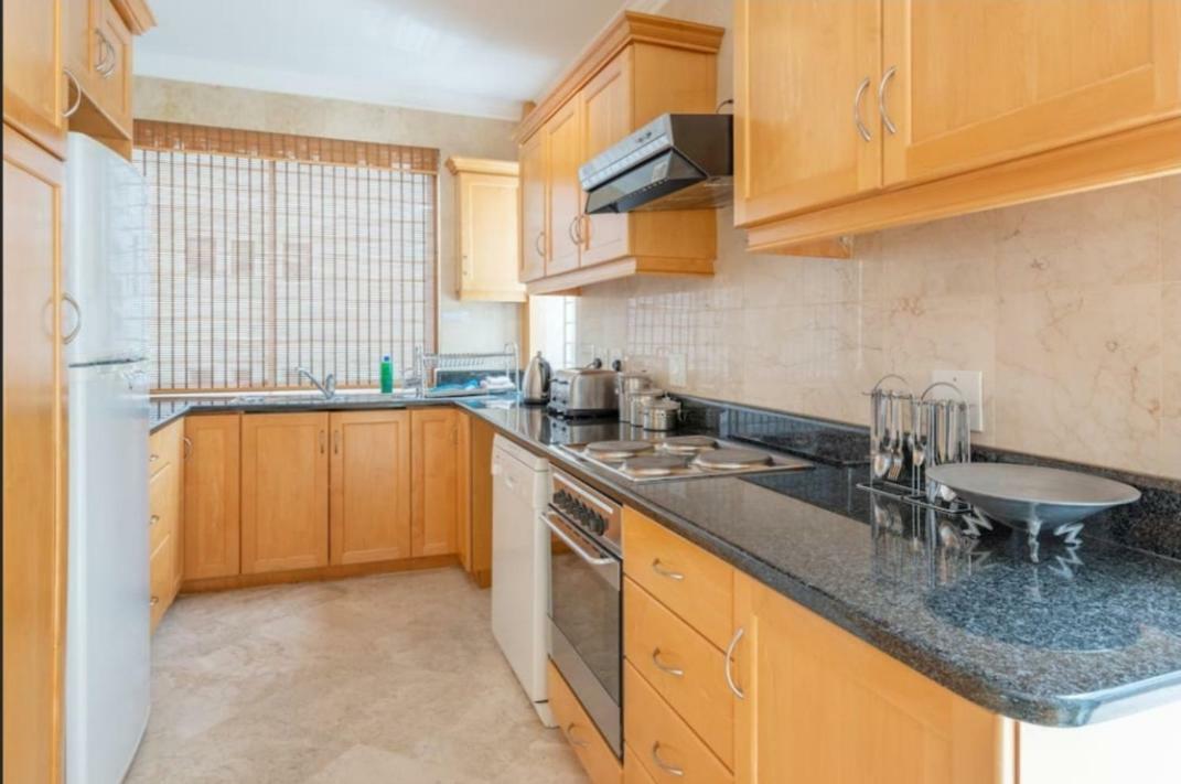 Bantry Beach Luxury Suites Cape Town Ngoại thất bức ảnh