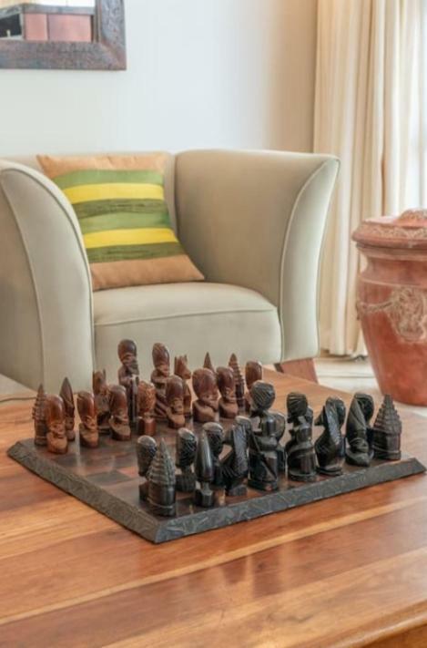 Bantry Beach Luxury Suites Cape Town Ngoại thất bức ảnh