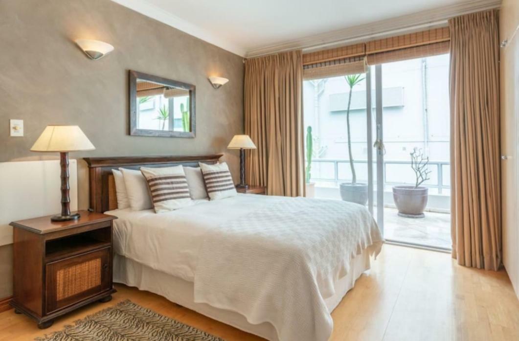 Bantry Beach Luxury Suites Cape Town Ngoại thất bức ảnh