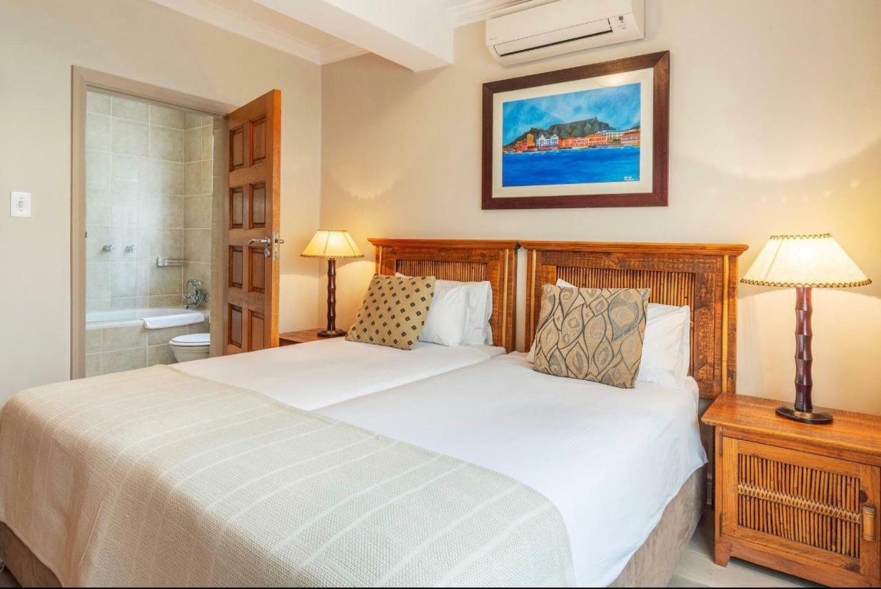 Bantry Beach Luxury Suites Cape Town Ngoại thất bức ảnh