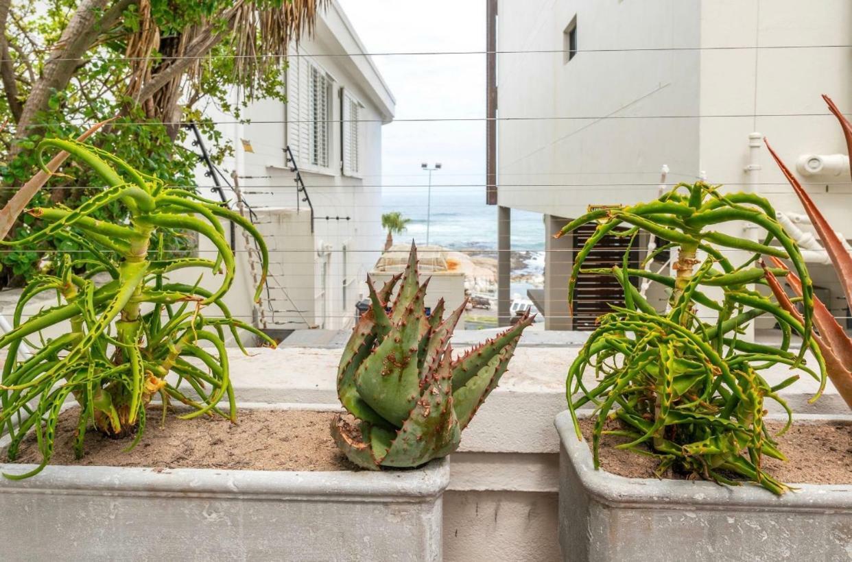 Bantry Beach Luxury Suites Cape Town Ngoại thất bức ảnh