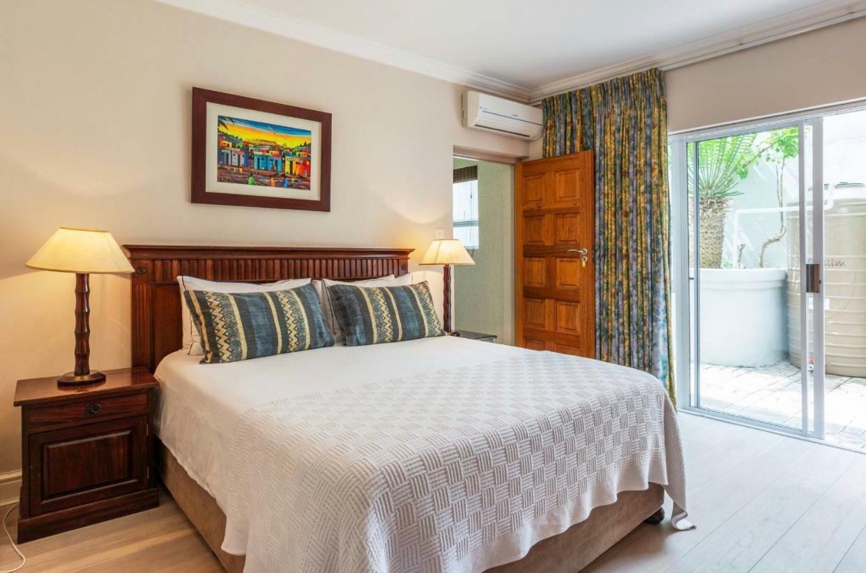 Bantry Beach Luxury Suites Cape Town Ngoại thất bức ảnh