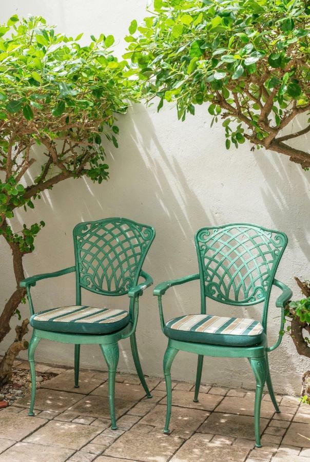 Bantry Beach Luxury Suites Cape Town Ngoại thất bức ảnh