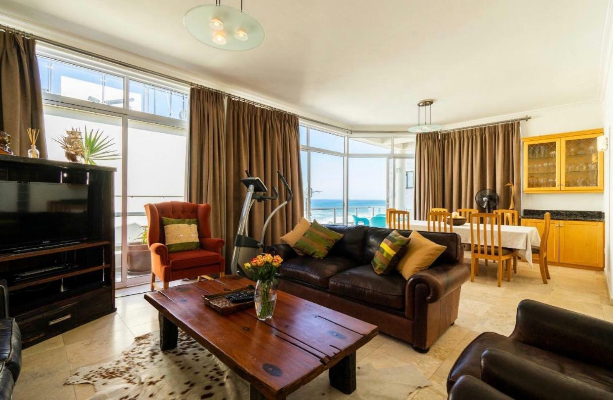 Bantry Beach Luxury Suites Cape Town Ngoại thất bức ảnh