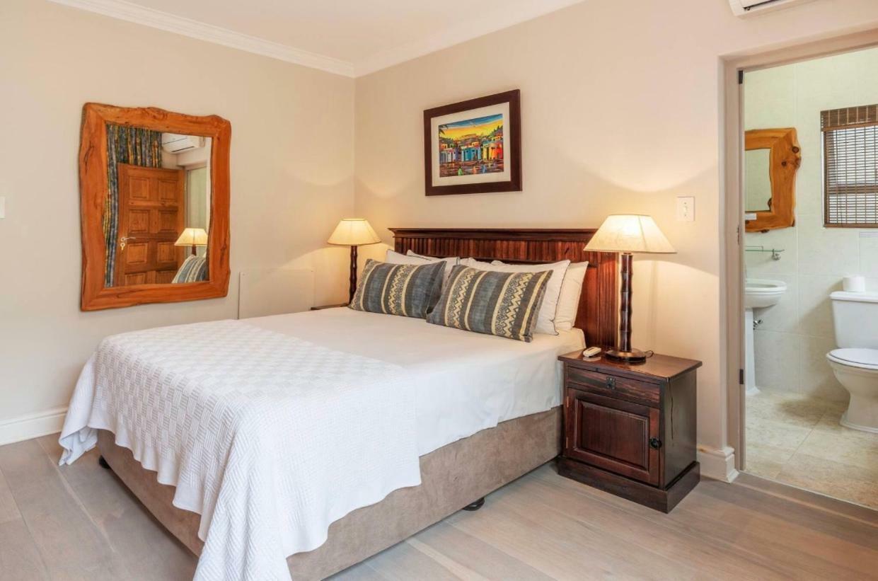 Bantry Beach Luxury Suites Cape Town Ngoại thất bức ảnh