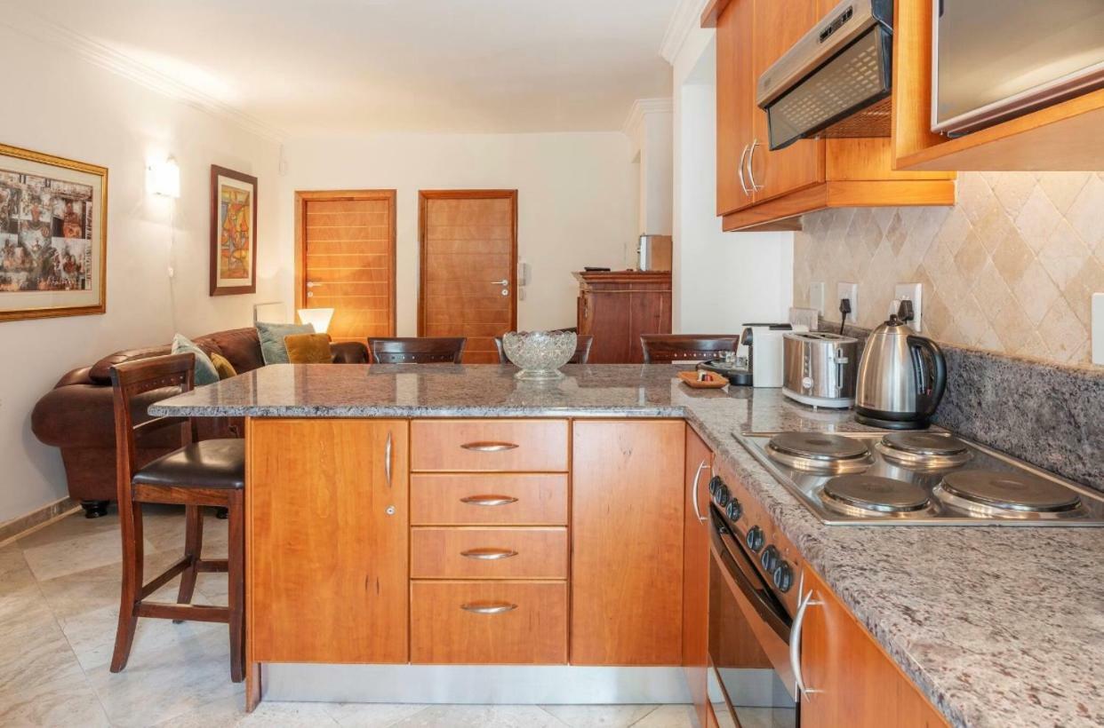 Bantry Beach Luxury Suites Cape Town Ngoại thất bức ảnh