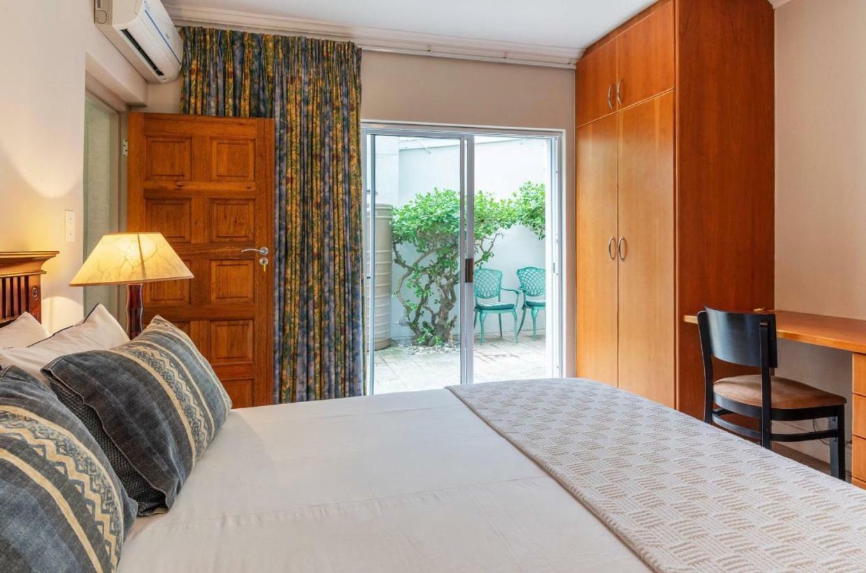 Bantry Beach Luxury Suites Cape Town Ngoại thất bức ảnh