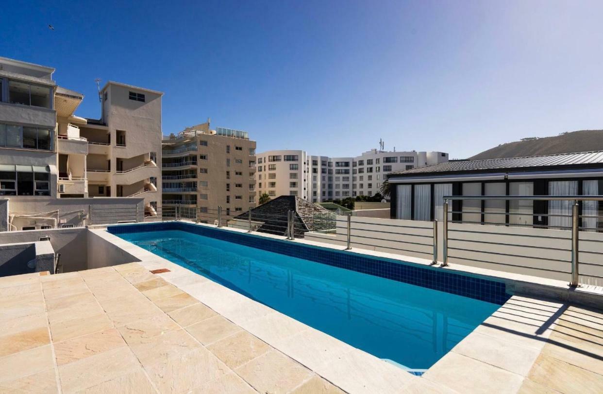 Bantry Beach Luxury Suites Cape Town Ngoại thất bức ảnh