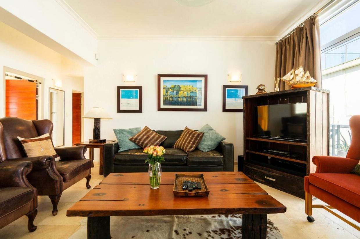 Bantry Beach Luxury Suites Cape Town Ngoại thất bức ảnh