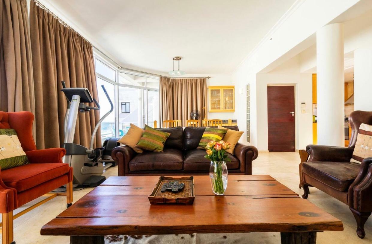Bantry Beach Luxury Suites Cape Town Ngoại thất bức ảnh