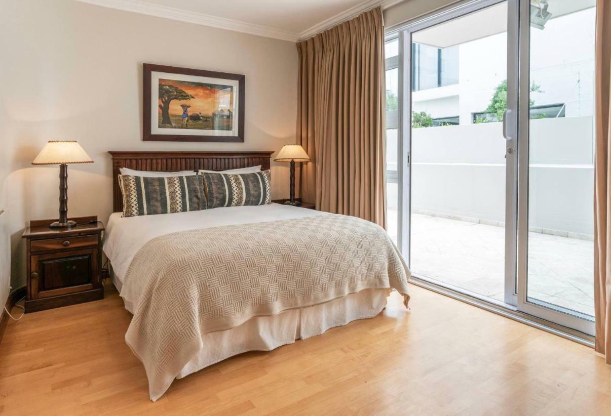 Bantry Beach Luxury Suites Cape Town Ngoại thất bức ảnh
