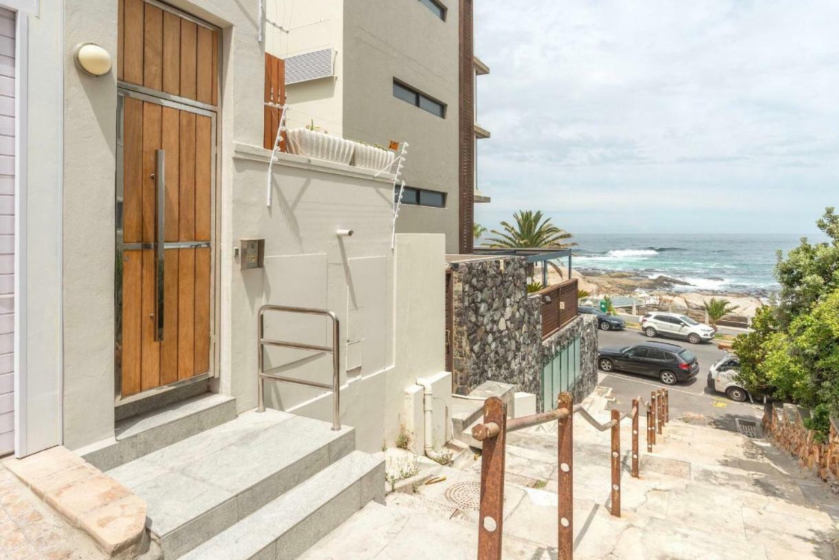 Bantry Beach Luxury Suites Cape Town Ngoại thất bức ảnh